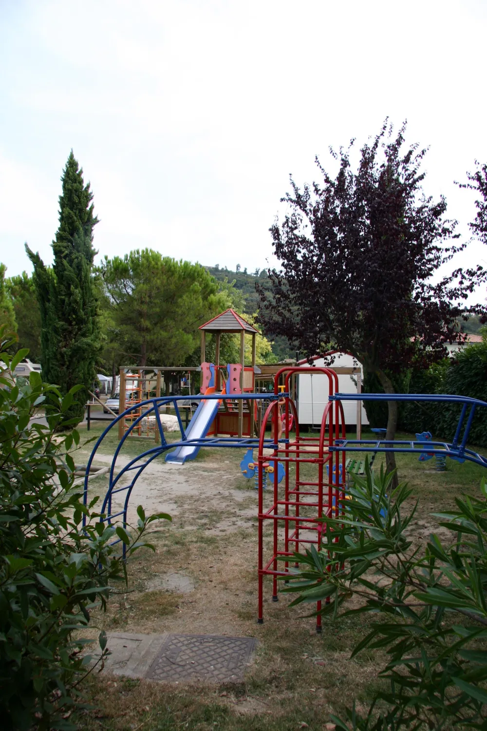 Camping La Rocca