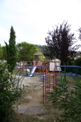 Foto #10 van Camping La Rocca