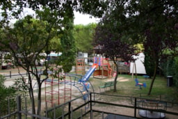 Camping La Rocca - image n°11 - Roulottes