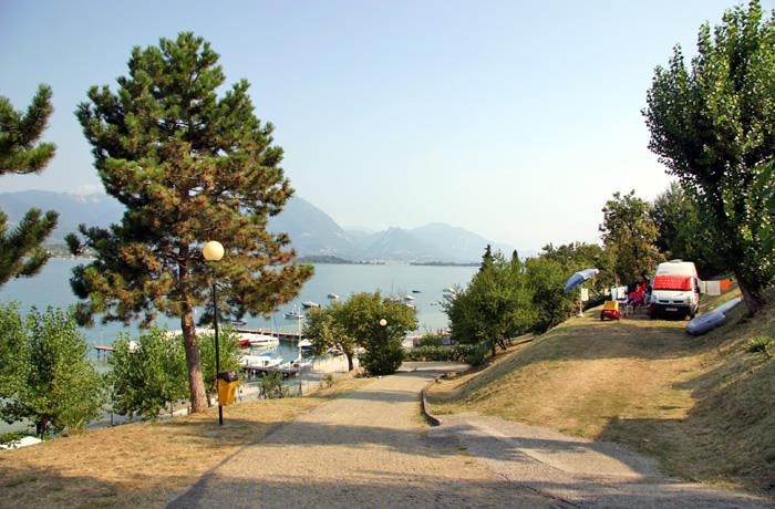 Camping La Rocca — Photo 4