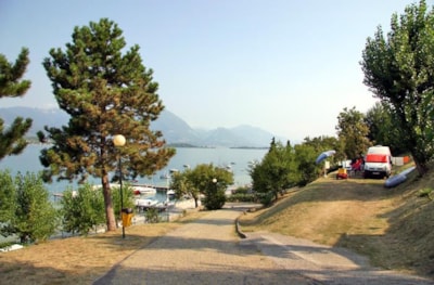 Camping La Rocca