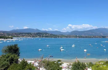 Camping La Rocca - Ucamping