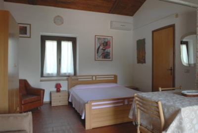Apartment 32 sqm — 2