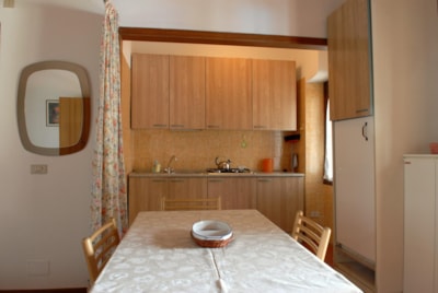 Apartment 32 sqm — 3