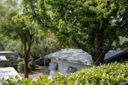 Kampeerplaats(en) - Standplaats + Tent, Caravan Of Camper + 1 Voertuig + Elektriciteit - Camping La Rocca