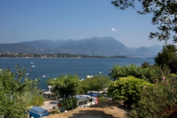 Piazzola Vista Lago Plus