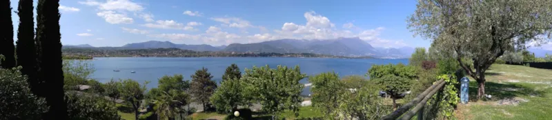 Emplacement Vue Lac Plus