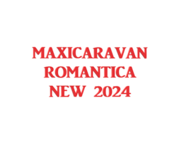 Alojamiento - Maxicaravan Romantica (6.6M X 3M) Aire Acondicionado - Camping La Rocca