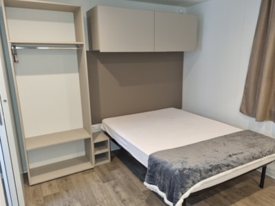 Maxicaravan Comfort (8.3m x 4m) with a.c. (New 2025) — 4