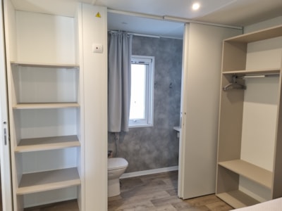 Maxicaravan Comfort (8.3m x 4m) with a.c. (New 2025) — 5
