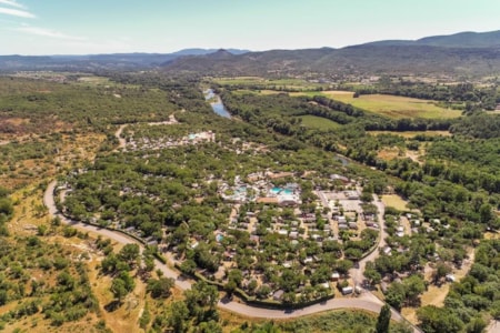 Camping Yelloh! Village – Ranc Davaine Camping Yelloh! Village – Ranc Davaine