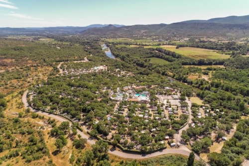 Camping Sunêlia Le Ranc Davaine