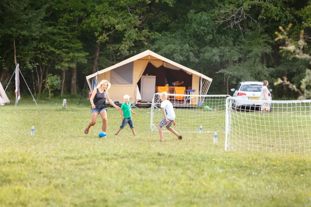 Domaine de Corneuil - image n°5 - Camping Direct
