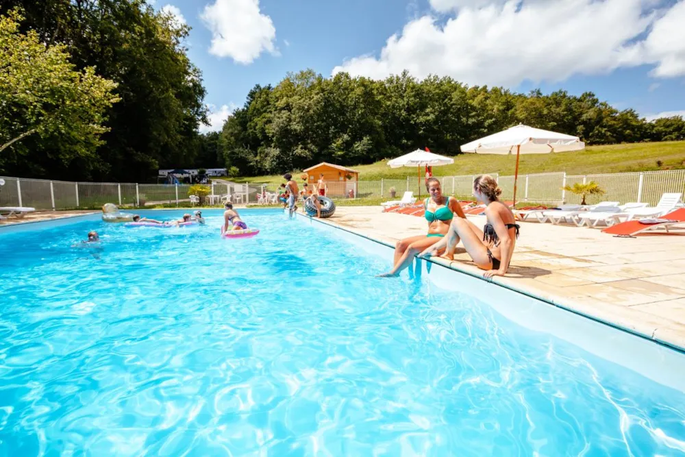 Domaine de Corneuil - image n°13 - Camping Direct