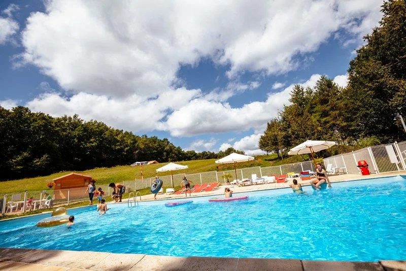 Domaine de Corneuil - image n°12 - Camping Direct