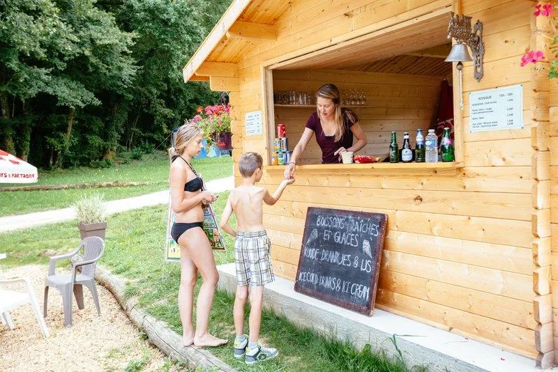 Domaine de Corneuil - image n°16 - Camping Direct