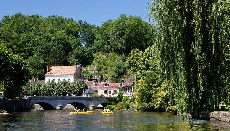 Domaine de Corneuil