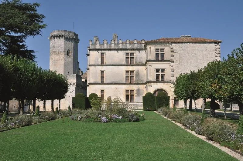 Domaine de Corneuil