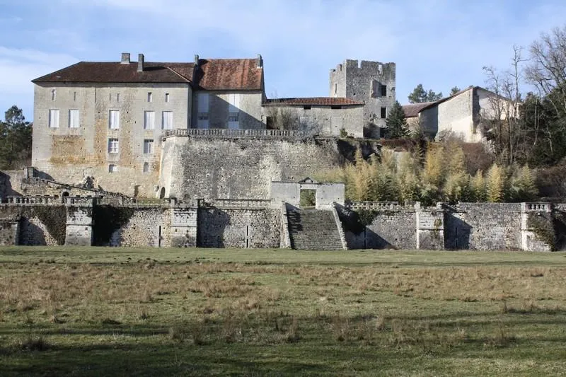 Domaine de Corneuil