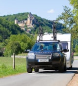 Foto #59 van Domaine de Corneuil