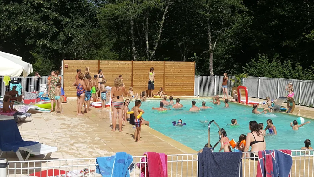 Domaine de Corneuil - image n°21 - Camping Direct