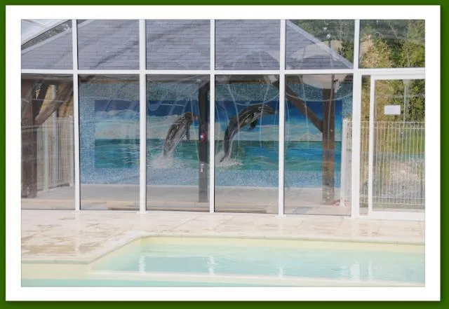 Camping au Bord de l'Aisne