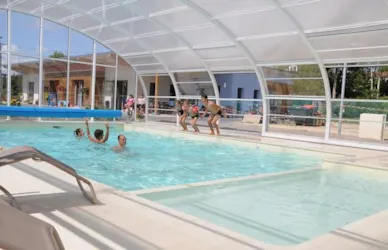 Camping au Bord de l'Aisne - image n°2 - Camping Direct