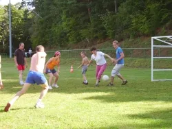Camping Les Fougères - Le Domaine du Marais