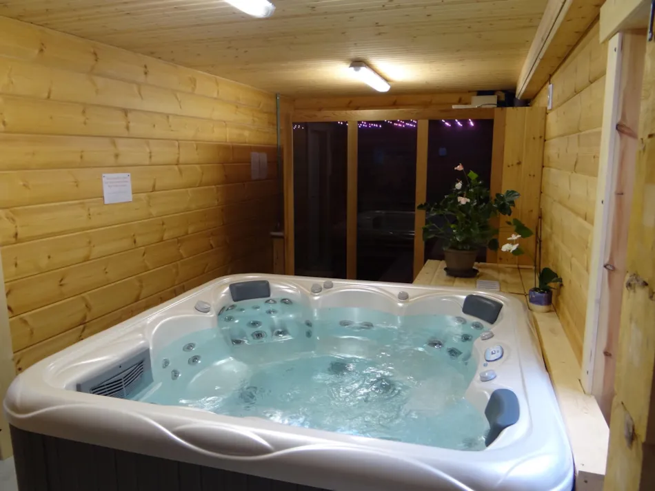 Camping Les Fougères - Le Domaine du Marais