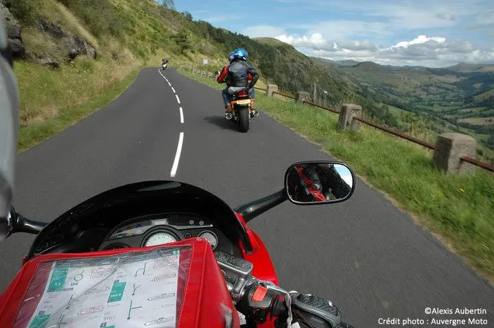 Camping Les Fougères - Le Domaine du Marais