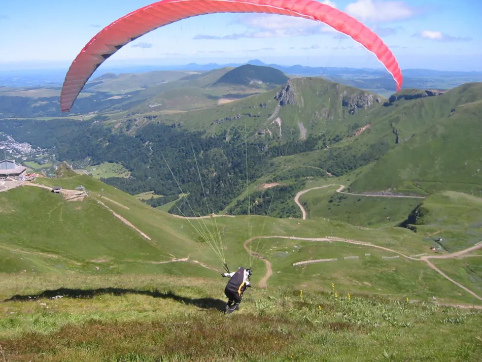 Camping Les Fougères - Le Domaine du Marais