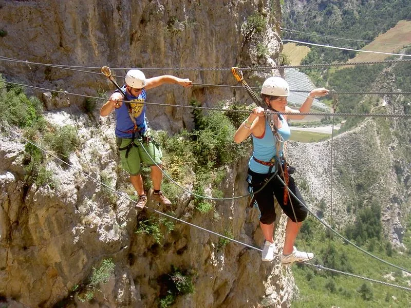 Camping Sunêlia L'Hippocampe