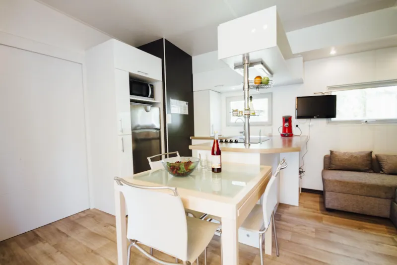 Loisir Prestige Taos 2 Chambres 35M²