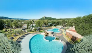 Camping Sunêlia L'Hippocampe