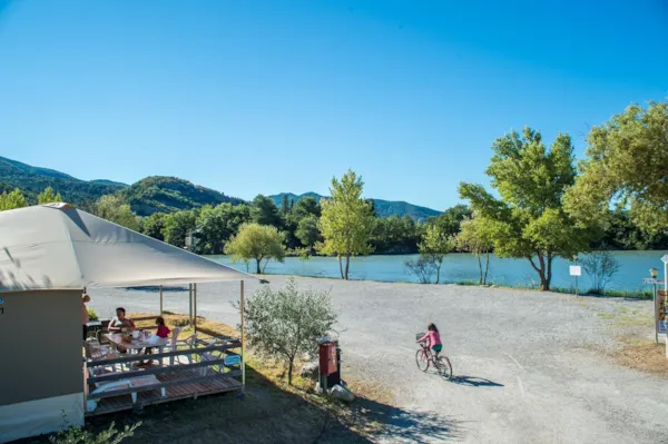 Camping Sunêlia L'Hippocampe