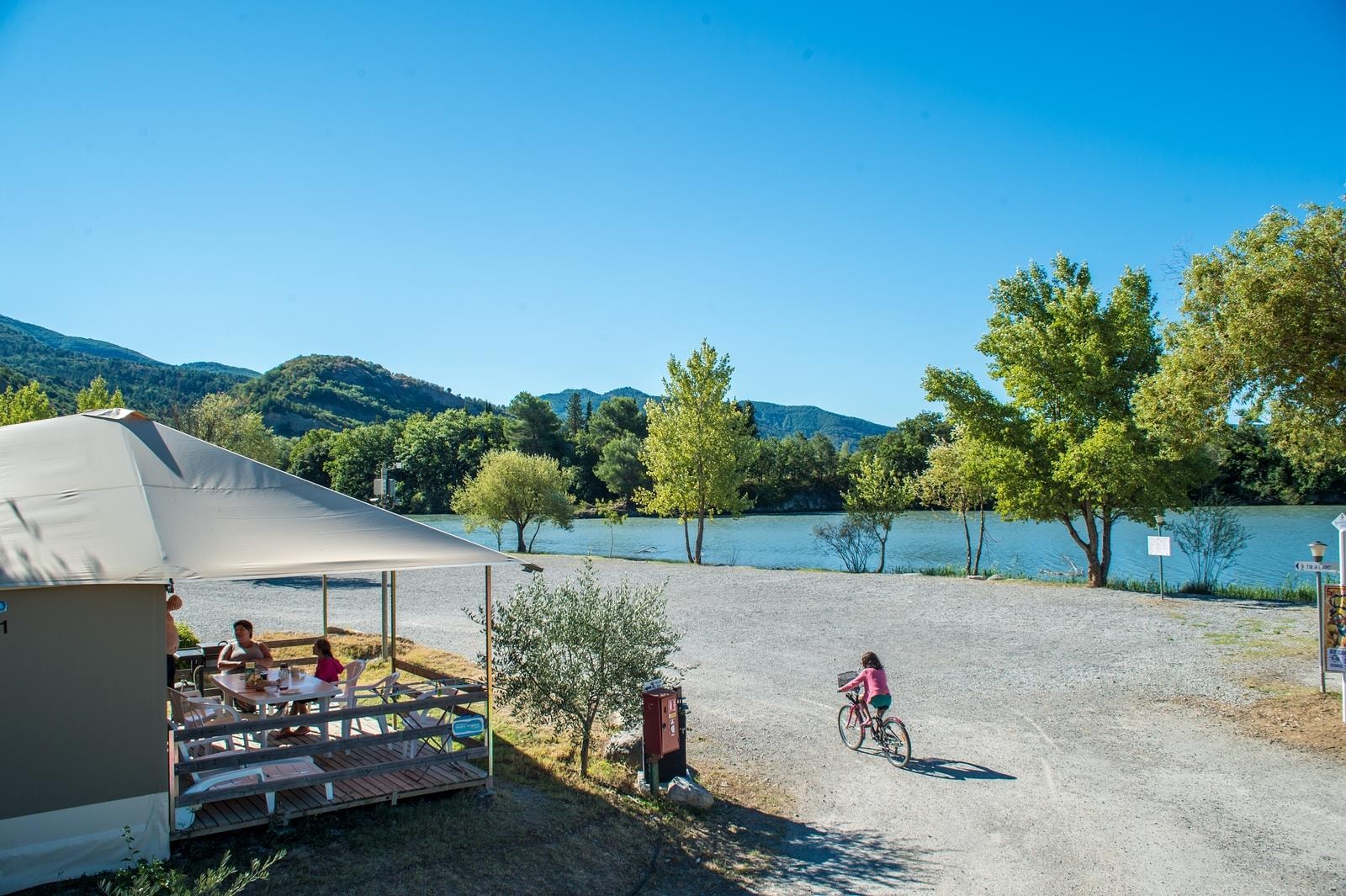 Camping Sunêlia L'Hippocampe — Photo 3