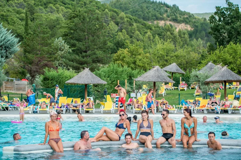 Camping Sunêlia L'Hippocampe