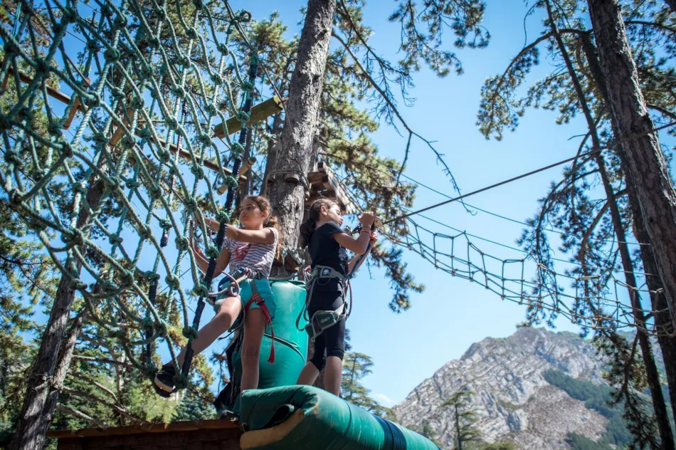 Camping Sunêlia L'Hippocampe