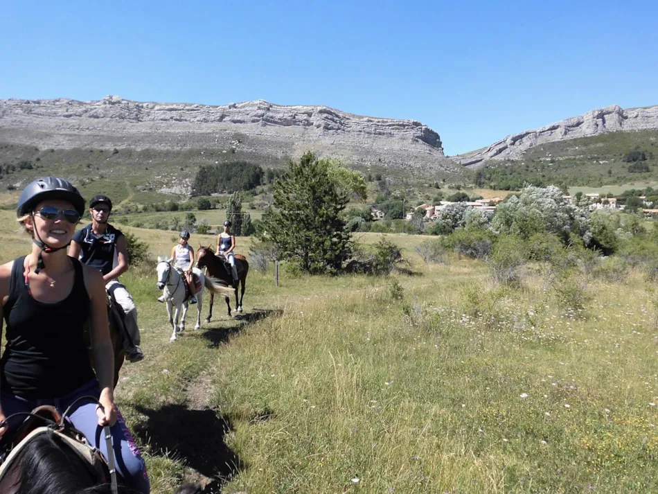 Camping Sunêlia L'Hippocampe