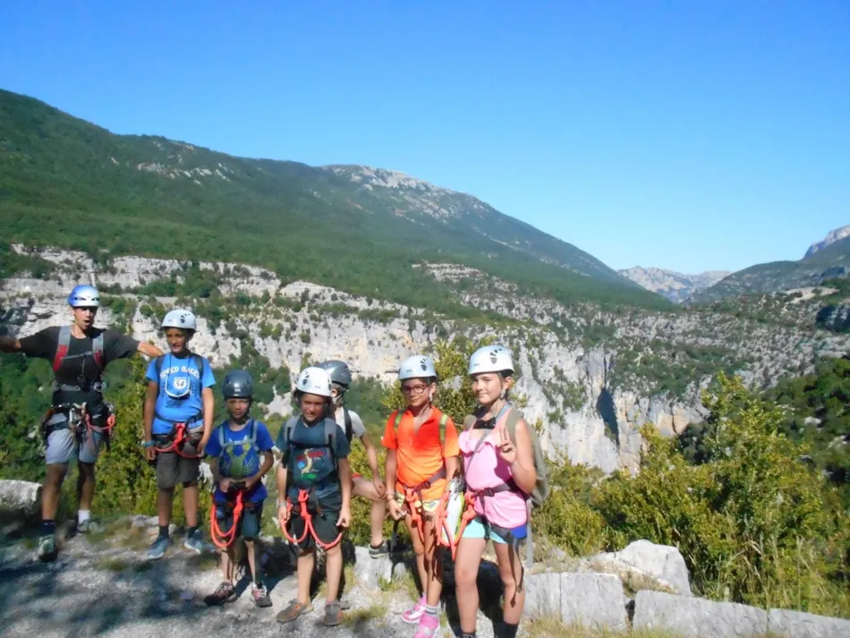 Camping Sunêlia L'Hippocampe