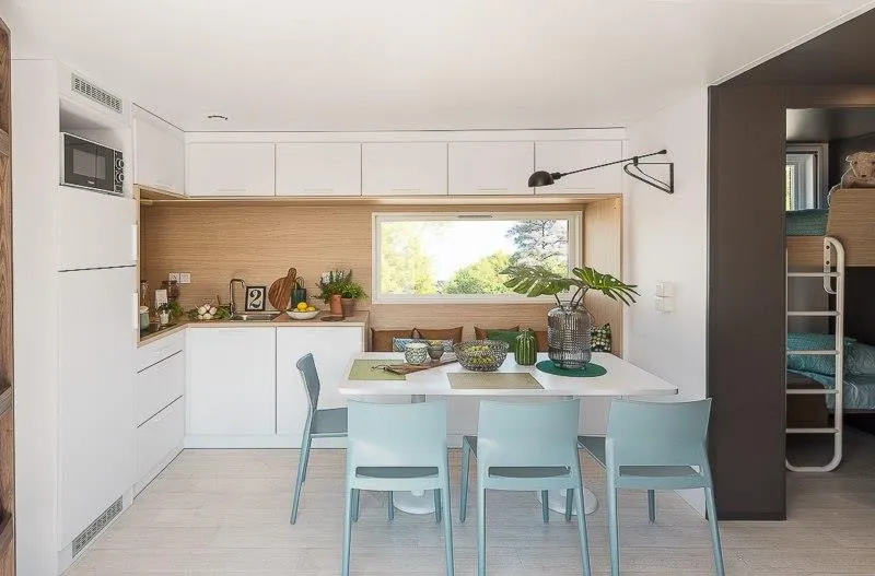 Sunelia Luxe Taos Suite 4 Chambres 59M²