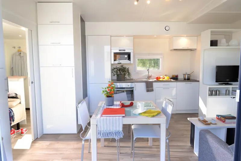 Loisir Prestige Taos 2 Chambres 40M²