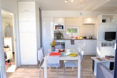 Loisir Prestige Taos 2 bedrooms 40m² — 4