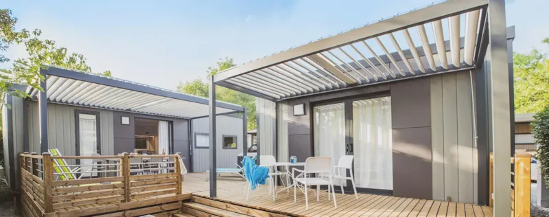 Sunelia Luxe Taos Suite 4 Chambres 59M²