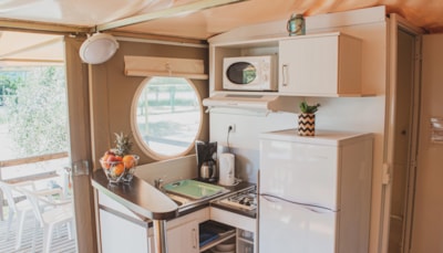 Sunlodge 2 bedrooms 25m² — 3