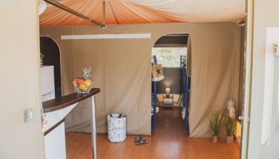 Sunlodge 2 bedrooms 25m² — 4