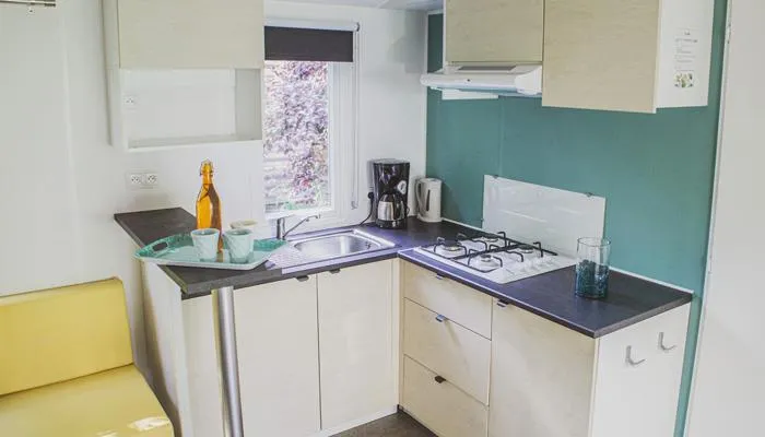 Sunelia Confort Premium 3 Chambres 32M²