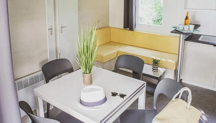 Sunelia Confort Premium 3 Chambres 32M²