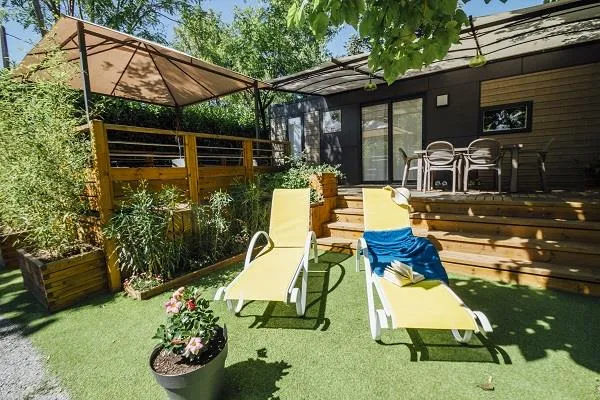 Loisir Prestige Taos 2 Chambres 40M²