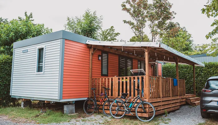 Sunelia Prestige 3 Chambres 40M²